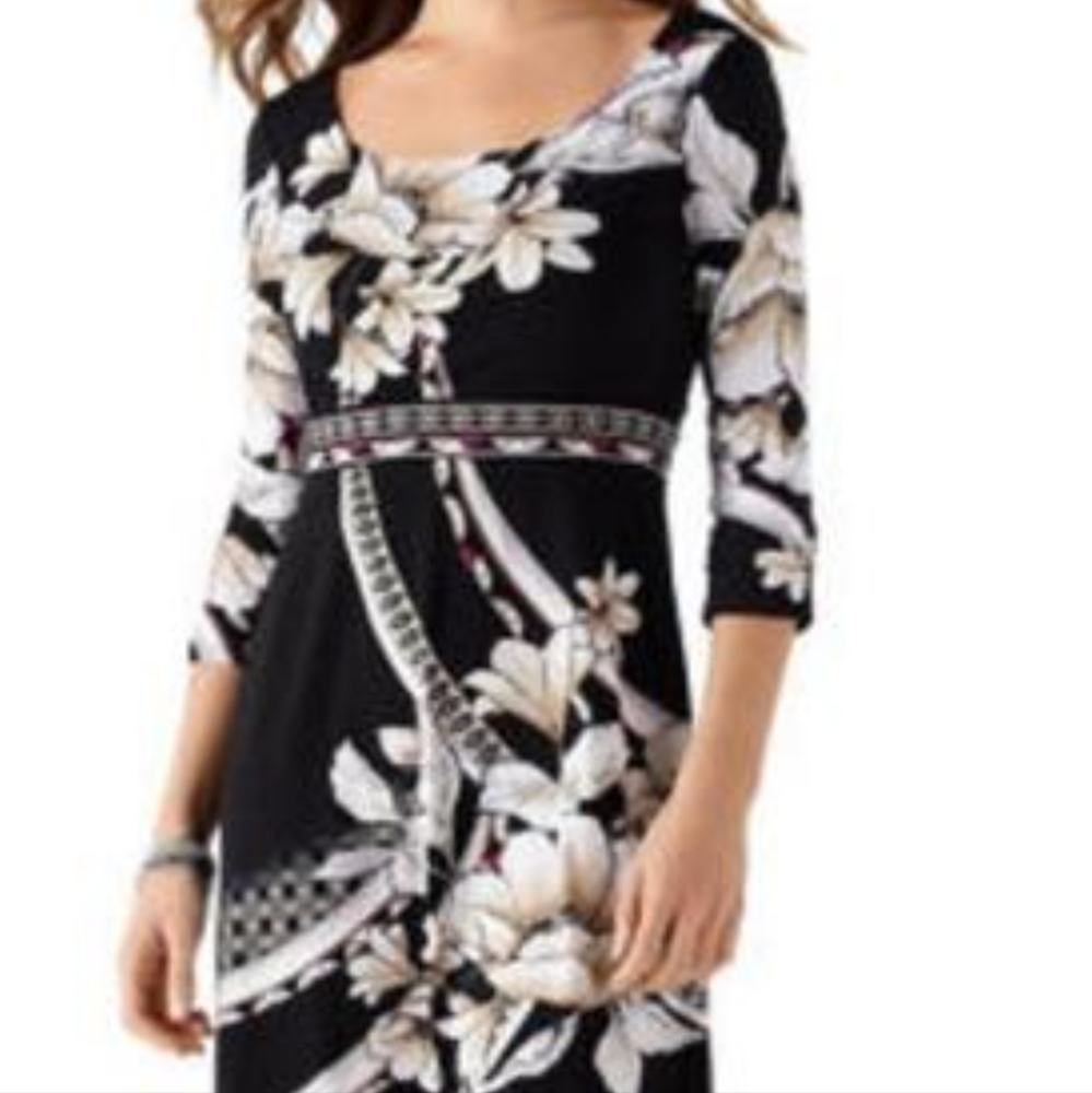 WHBM Dress